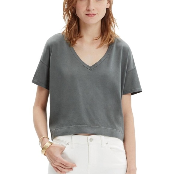 Madewell Tops - Madewell T-shirt size large